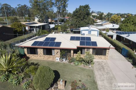 Property photo of 106 Davey Road Gatton QLD 4343
