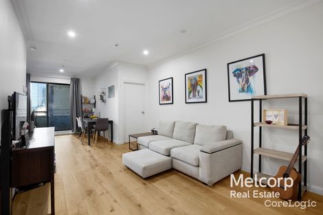 Property photo of 1106/265 Exhibition Street Melbourne VIC 3000