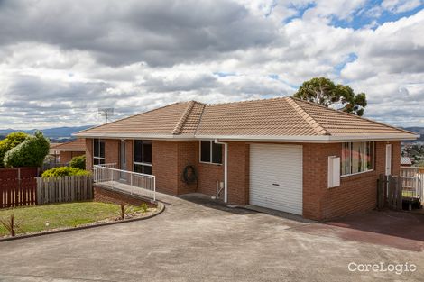 9/6 Peppo Ct, Glenorchy, TAS 7010