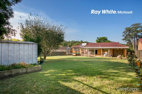 Property photo of 25 Meyers Crescent Cooranbong NSW 2265