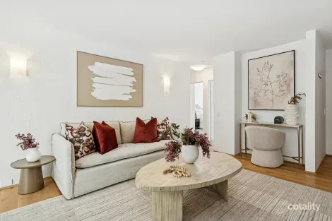 Property photo of 9/15 Hampden Road Artarmon NSW 2064