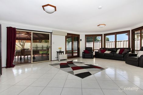 Property photo of 58 Prescott Circuit Quakers Hill NSW 2763