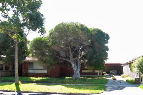 22 Purnell St, Altona, VIC 3018