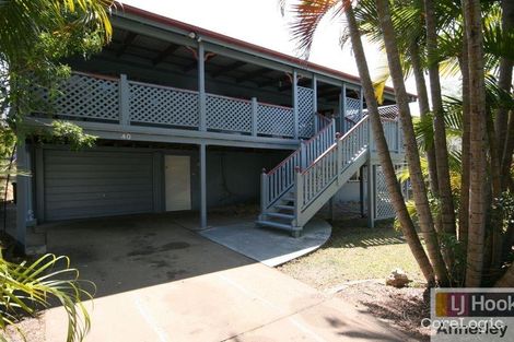 Property photo of 40 Orient Road Yeronga QLD 4104