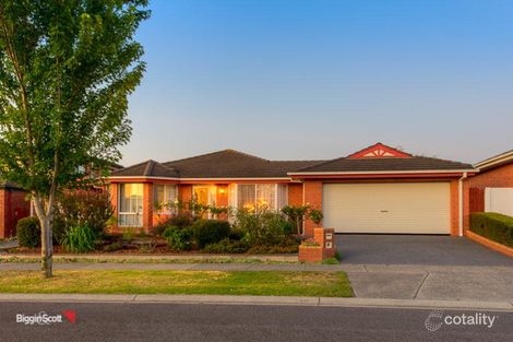 9 Scenic Dr, Beaconsfield, VIC 3807