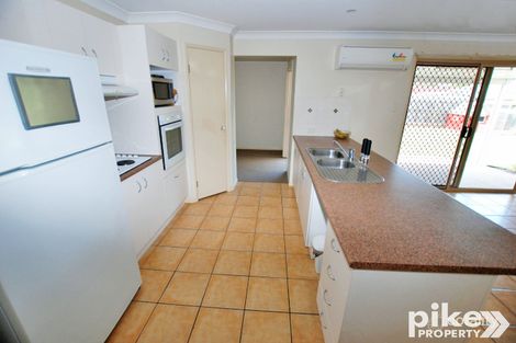 Property photo of 22 Candle Crescent Caboolture QLD 4510