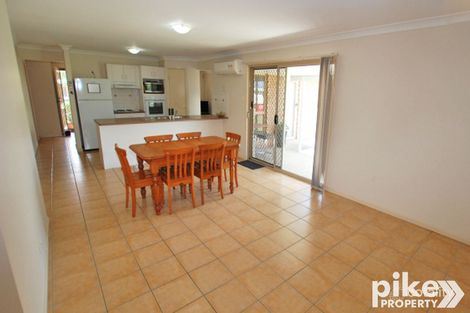 Property photo of 22 Candle Crescent Caboolture QLD 4510