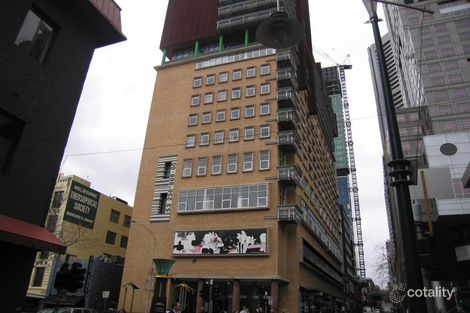 305/118 Russell St, Melbourne, VIC 3000