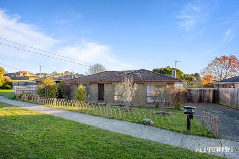 53 Bradbury St, Brown Hill, VIC 3350