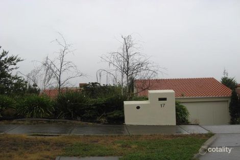 Property photo of 17 Faye Crescent Keilor VIC 3036