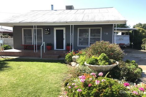 Property photo of 39 Niemur Street Barham NSW 2732