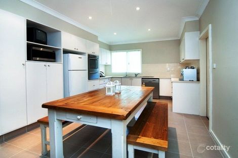 Property photo of 82 Nineteenth Street Warragamba NSW 2752