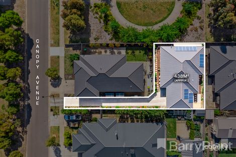 Property photo of 25 Canopy Avenue Alfredton VIC 3350