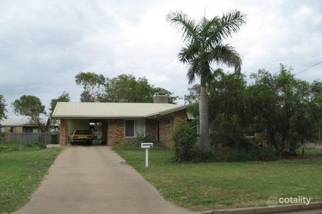 Property photo of 63 Park Avenue Emerald QLD 4720