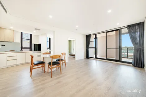 1708/8 Kingsborough Way, Zetland, NSW 2017