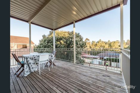 Property photo of 43 Woodcourt Street Ambarvale NSW 2560