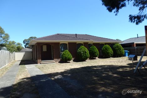 63 Albert Rd, Hallam, VIC 3803