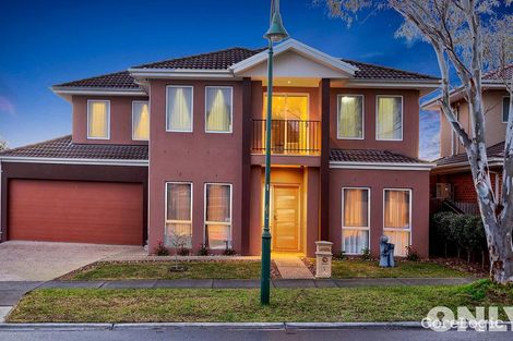 1 Glenbrook Cres, Lynbrook, VIC 3975