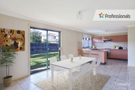Property photo of 26 Farmhouse Place Currans Hill NSW 2567