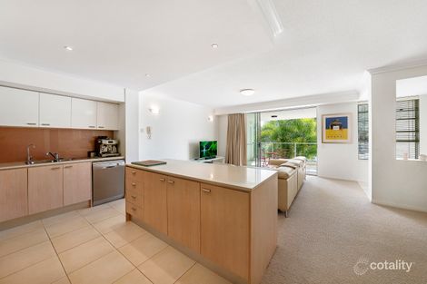 Property photo of 21/253 Varsity Parade Varsity Lakes QLD 4227