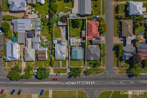 Property photo of 604 Howitt Street Ballarat North VIC 3350