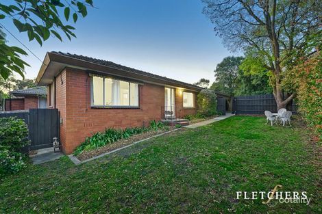 2/8 Mullum Mullum Rd, Ringwood, VIC 3134