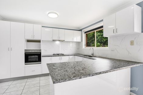 Property photo of 13A Adams Crescent St Marys NSW 2760