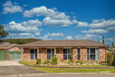 Property photo of 12 Legana Close Fingal Bay NSW 2315