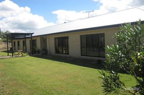 Property photo of 85 New Country Creek Road Woolmar QLD 4515