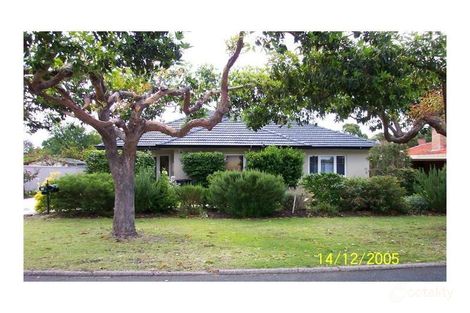 Property photo of 25 Waller Street Lathlain WA 6100