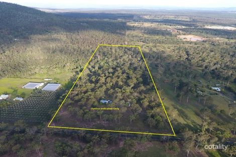 Property photo of 2670 Gatton Esk Road Mount Hallen QLD 4312