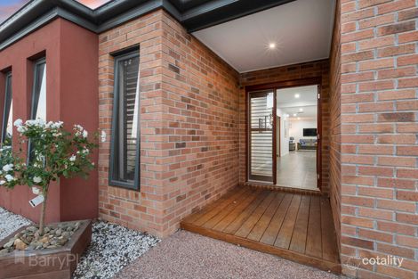 Property photo of 1 Luxury Way Point Cook VIC 3030
