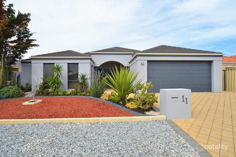 11 Alpha Dr, Currambine, WA 6028