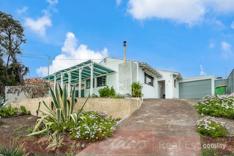 Property photo of 14 Zenner Place Binningup WA 6233