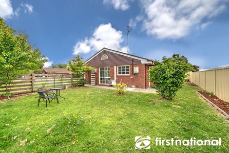 5/24-26 Henry St, Pakenham, VIC 3810