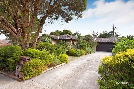 Property photo of 55 Threadbow Crescent Wheelers Hill VIC 3150