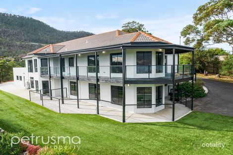 Property photo of 26 Lagoon Road Otago TAS 7017