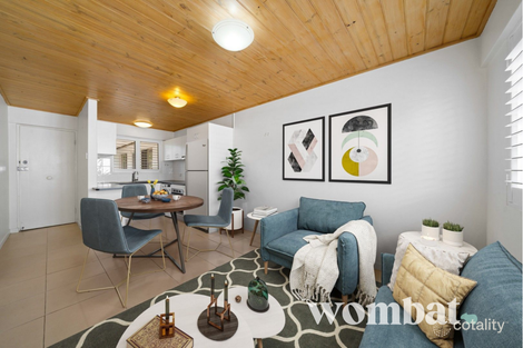 10/42 Brook St, South Brisbane, QLD 4101