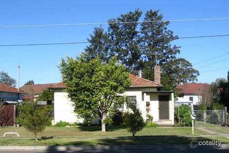 14 Brussels St, South Granville, NSW 2142