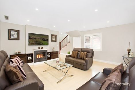 Property photo of 81 First Avenue Rodd Point NSW 2046