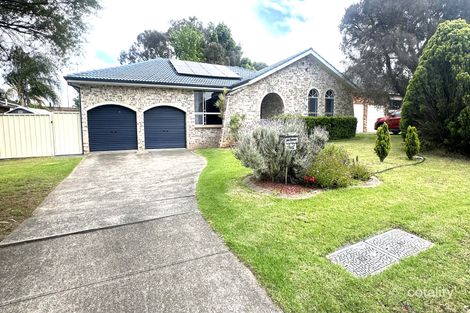 107 Sackville St, Ingleburn, NSW 2565