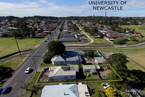 Property photo of 119 Wilkinson Avenue Birmingham Gardens NSW 2287