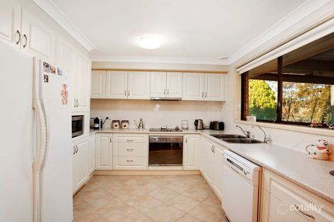 Property photo of 18 Graphite Place Eagle Vale NSW 2558