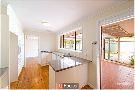 Property photo of 2 Clement Place Macgregor ACT 2615