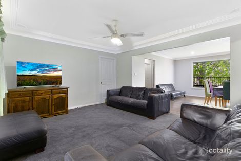 Property photo of 53 St Georges Crescent Faulconbridge NSW 2776