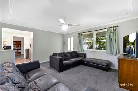 Property photo of 53 St Georges Crescent Faulconbridge NSW 2776