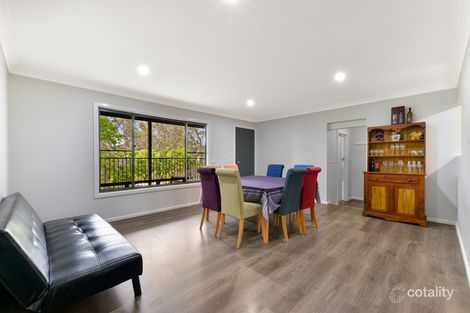 Property photo of 53 St Georges Crescent Faulconbridge NSW 2776