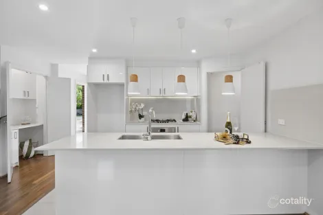 Property photo of 80A Henry Kendall Street Franklin ACT 2913