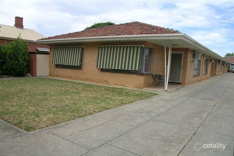 4/7 Hayward Ave, Torrensville, SA 5031