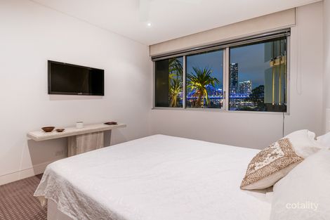 Property photo of 11/81 Moray Street New Farm QLD 4005